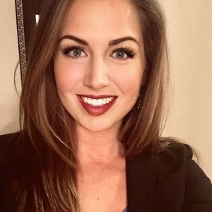 Meet your Posher, Megan